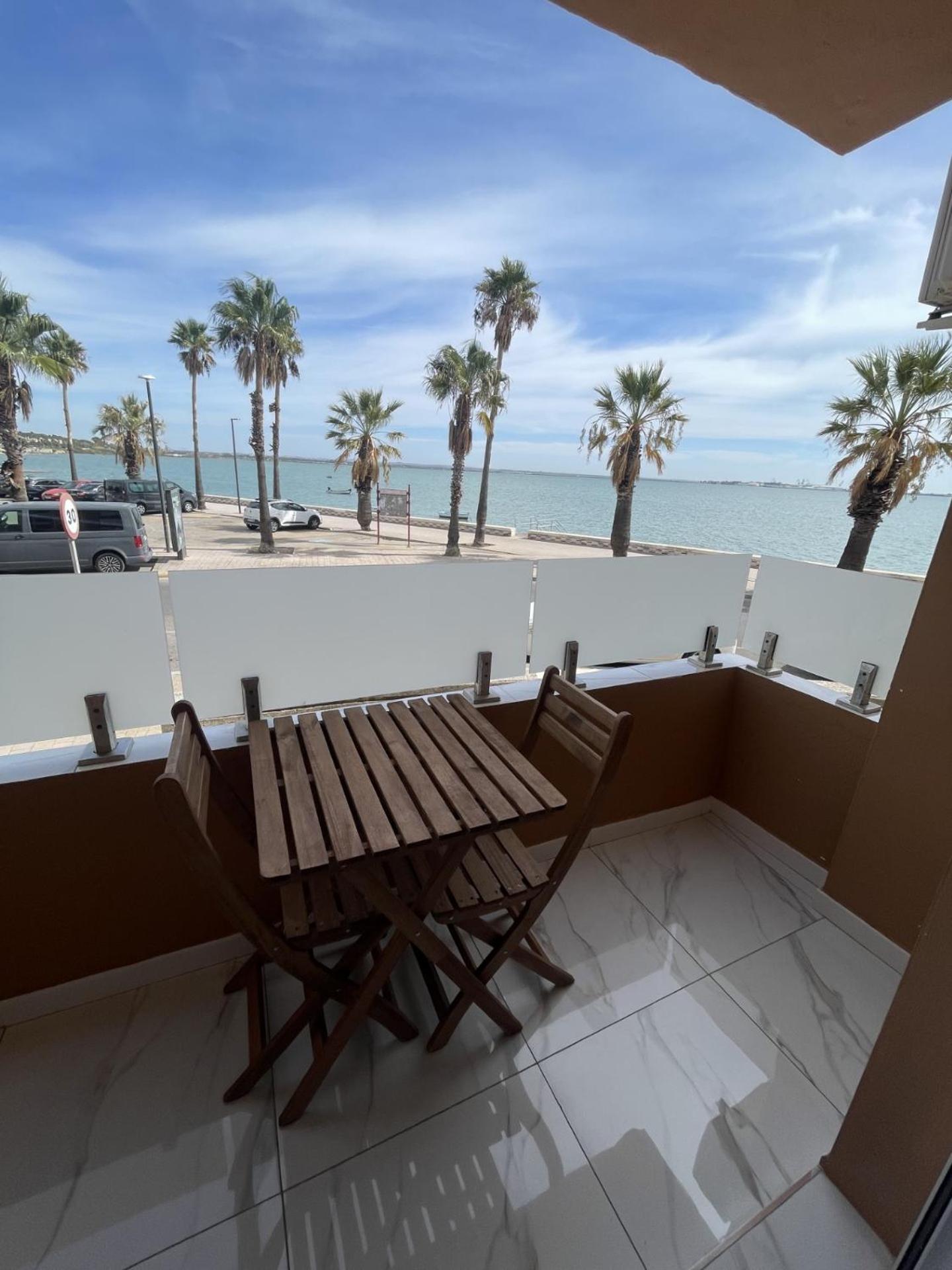 Апартаменты Mrati - Playa Пуэрто-Реаль Экстерьер фото